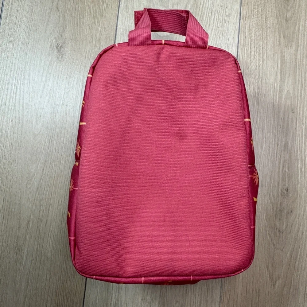 Jansport big break